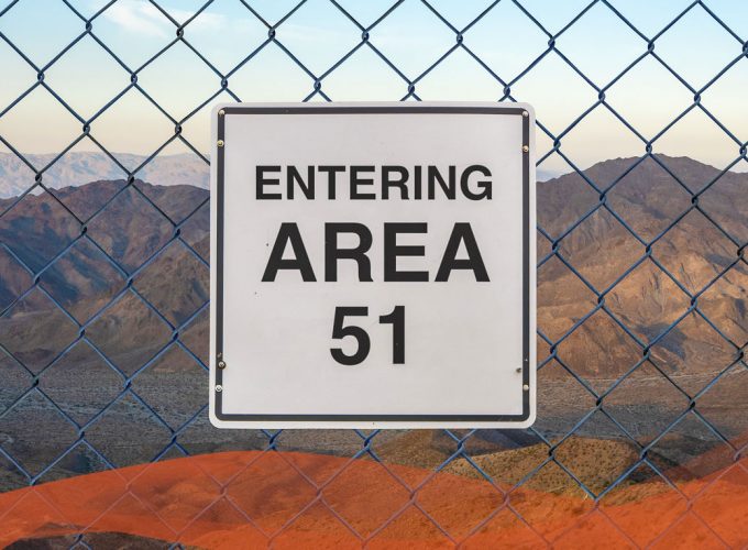 Tour Area 51
